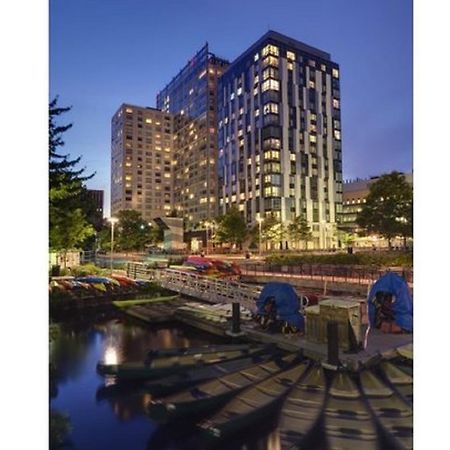 Global Luxury Suites At Kendall East كامبريدج المظهر الخارجي الصورة