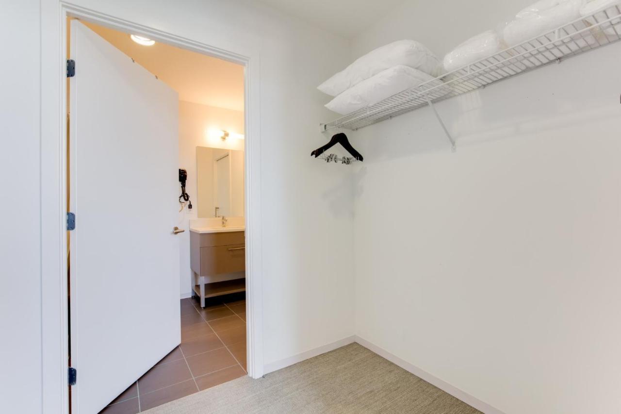 Global Luxury Suites At Kendall East كامبريدج المظهر الخارجي الصورة