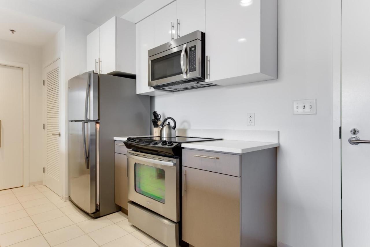 Global Luxury Suites At Kendall East كامبريدج المظهر الخارجي الصورة